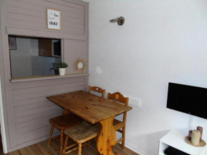 Résidence Thabor - Studio pour 3 Personnes MAE-8894